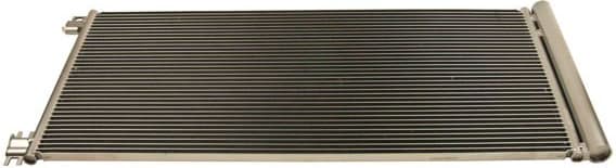 Condenser, air conditioning AC830009