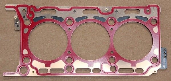 Gasket, cylinder head 523.330