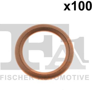 Seal Ring 566870100 - image 2