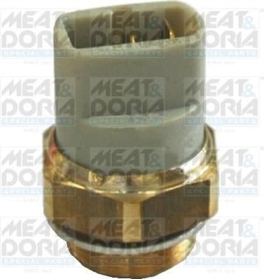 Temperature Switch, radiator fan 82631