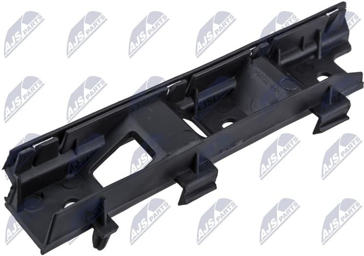 Mounting Bracket, bumper EZC-VW-473 - image 2