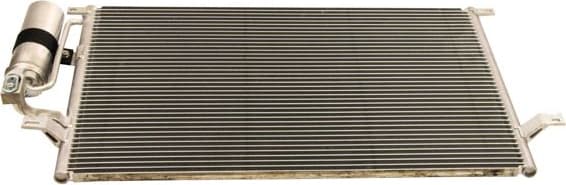Condenser, air conditioning AC830178