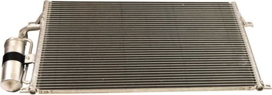 Condenser, air conditioning AC830178 - image 2