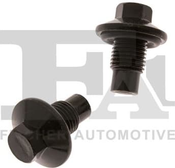 Screw Plug, oil sump 256.850.001 - image 2