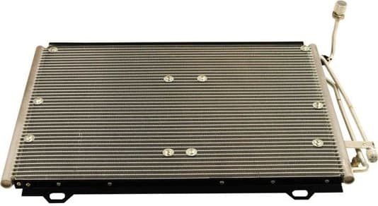 Condenser, air conditioning AC895751