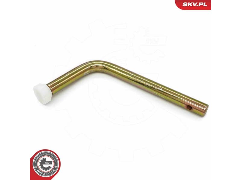 Roller Guide, sliding door 97SKV091 - image 2