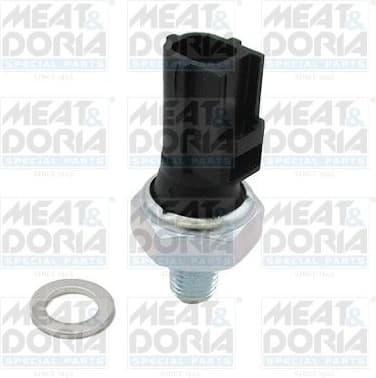 Oil Pressure Switch 72114