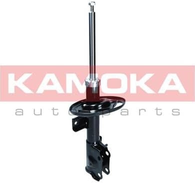 Shock Absorber 2000495