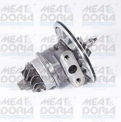 Core assembly, turbocharger 60416