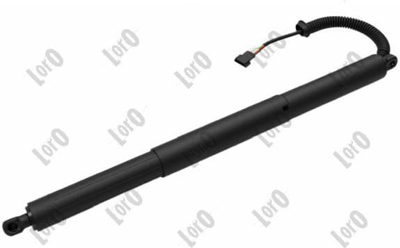 Electric Motor, tailgate LORO 101-02-039