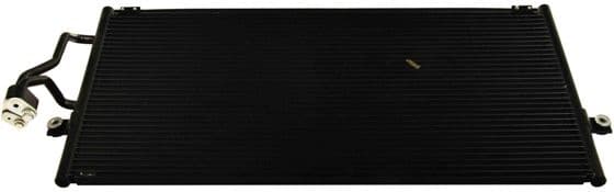 Condenser, air conditioning AC827567