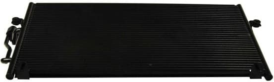 Condenser, air conditioning AC827567 - image 2