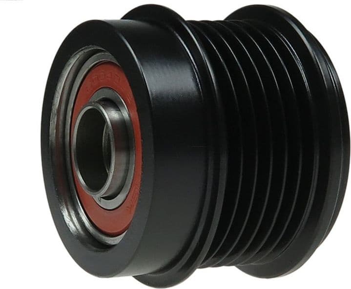 Alternator Freewheel Clutch AS AFP0114S - image 2