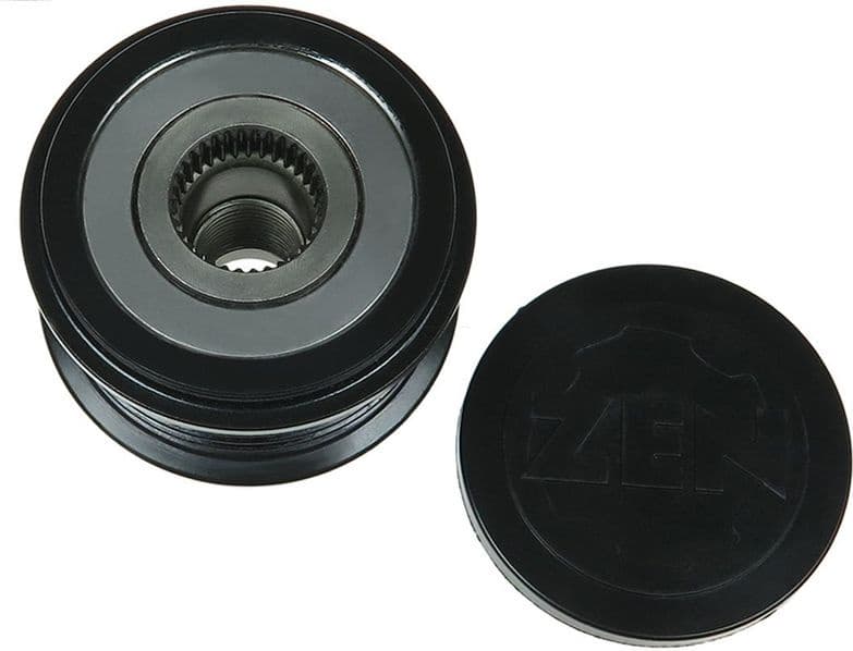 Alternator Freewheel Clutch AS AFP0114S - image 3