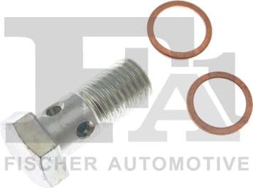 Banjo Bolt, charger 989-12-003.021 - image 2