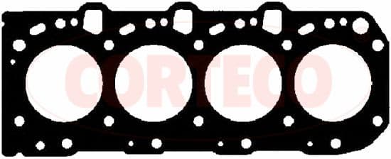 Gasket, cylinder head 415605P - image 2