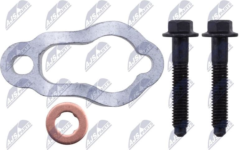 Holder, injector BWP-VV-001