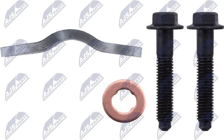 Holder, injector BWP-VV-001 - image 3