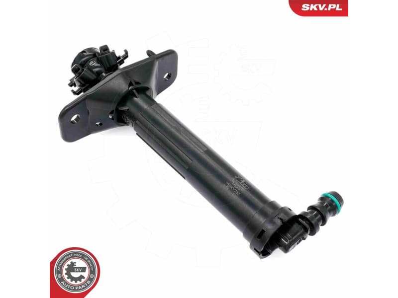 Washer Fluid Jet, headlight cleaning 15SKV737 - image 2