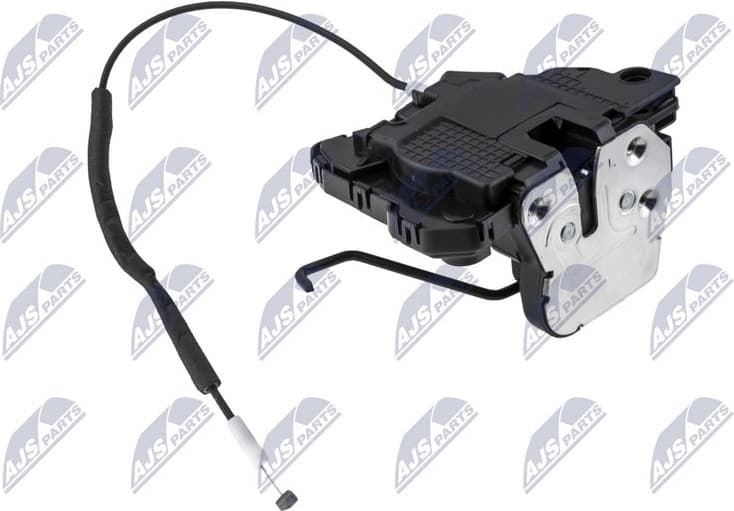 Door Lock EZC-HY-669 - image 2