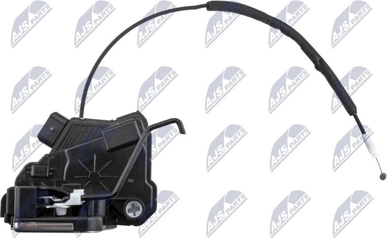 Door Lock EZC-HY-669 - image 3