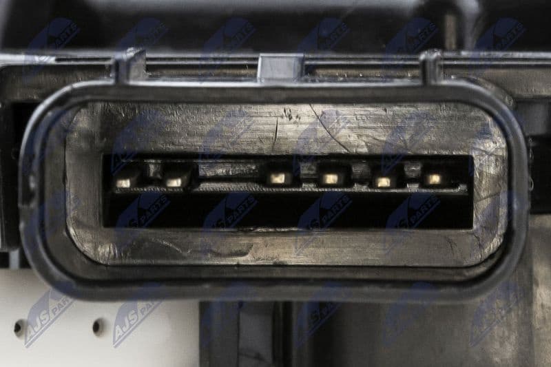 Door Lock EZC-HY-669 - image 5