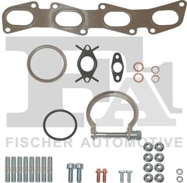 Mounting Kit, charger KT120025 - image 2