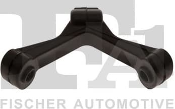 Mount, exhaust system 113-724 - image 2