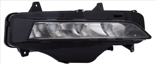 Front Fog Light 19-15227-00-2