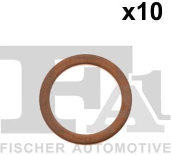 Seal Ring 905.330.010 - image 2