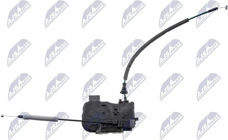 Door Lock EZC-HY-678 - image 3