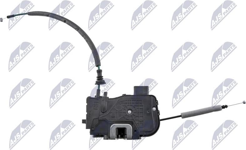 Door Lock EZC-HY-678 - image 4