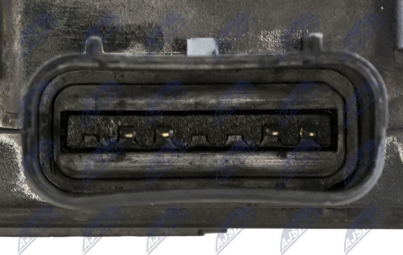 Door Lock EZC-HY-678 - image 6