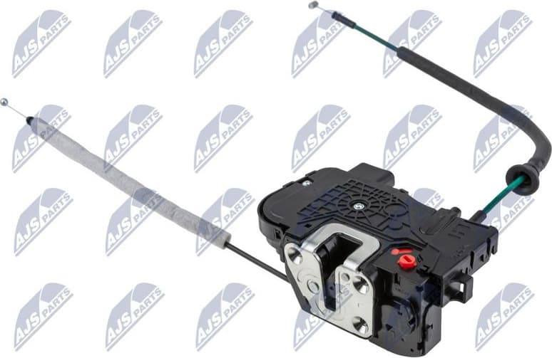 Door Lock EZC-HY-679 - image 2