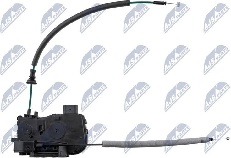 Door Lock EZC-HY-679 - image 3