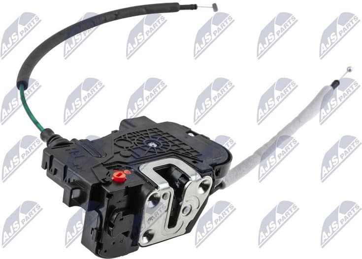 Door Lock EZC-HY-680 - image 2