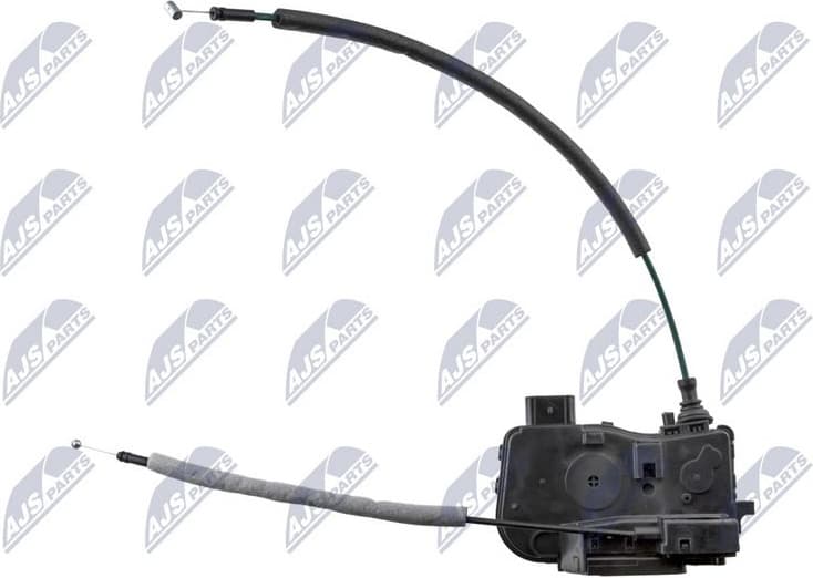 Door Lock EZC-HY-680 - image 3