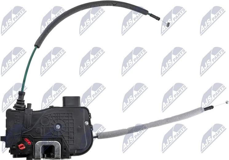 Door Lock EZC-HY-680 - image 4