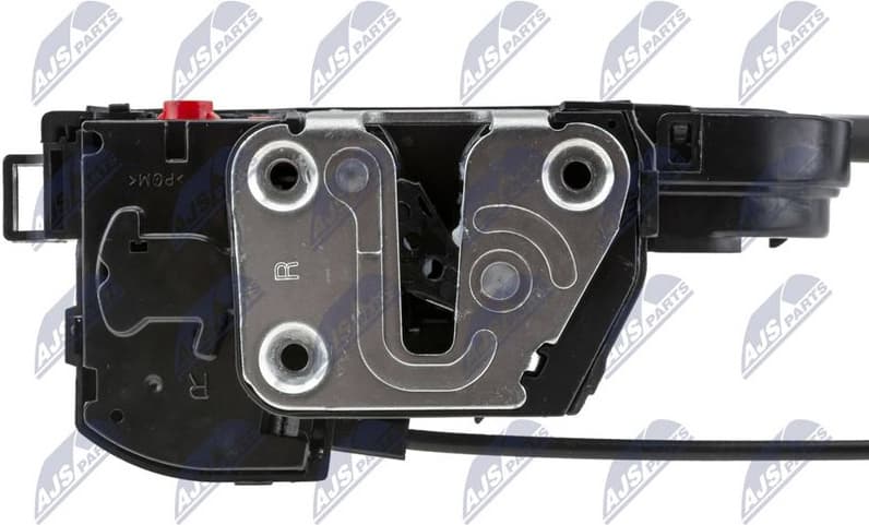 Door Lock EZC-HY-680 - image 5