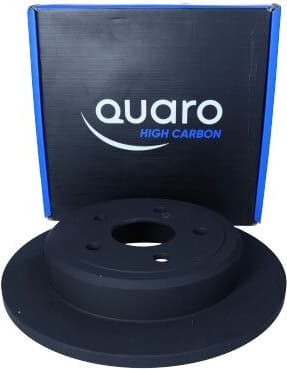 Brake Disc QD2401HC - image 5