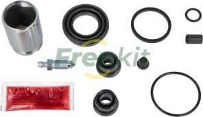 Repair Kit, brake caliper 234966