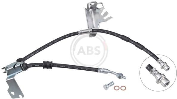 Brake Hose SL1021