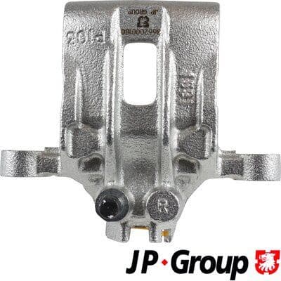 Brake Caliper JP 3662000180 - image 3