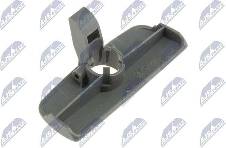 Glove Compartment Lock EZC-VW-125 - image 2