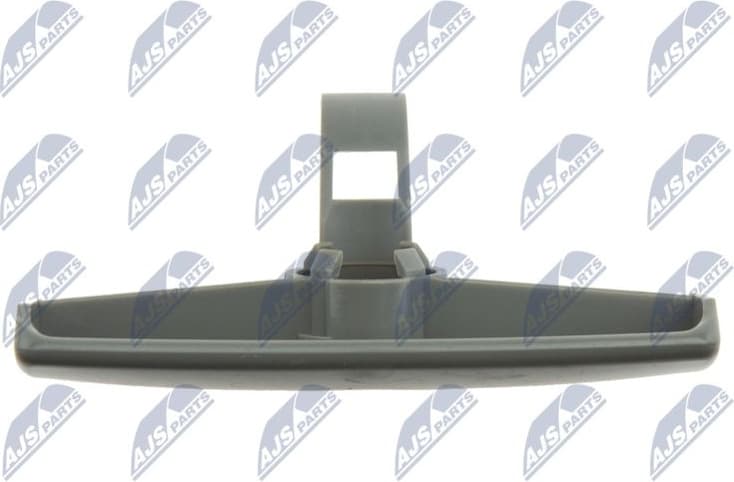 Glove Compartment Lock EZC-VW-125 - image 4