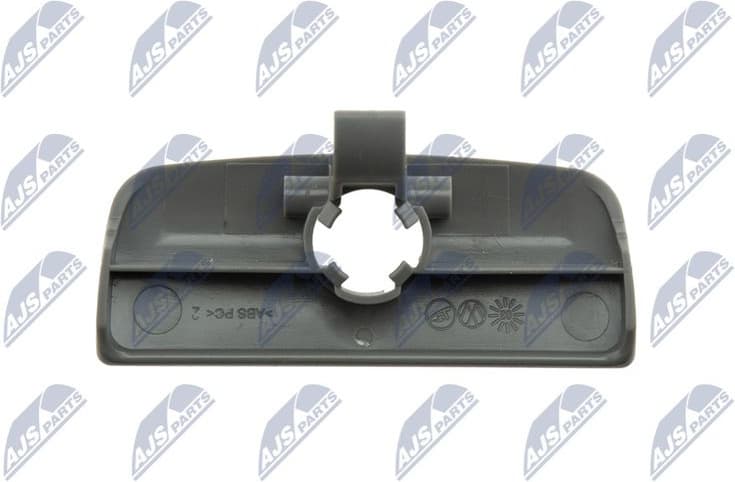 Glove Compartment Lock EZC-VW-125 - image 5