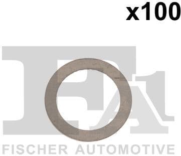 Seal Ring, charger 232.150.100 - image 2