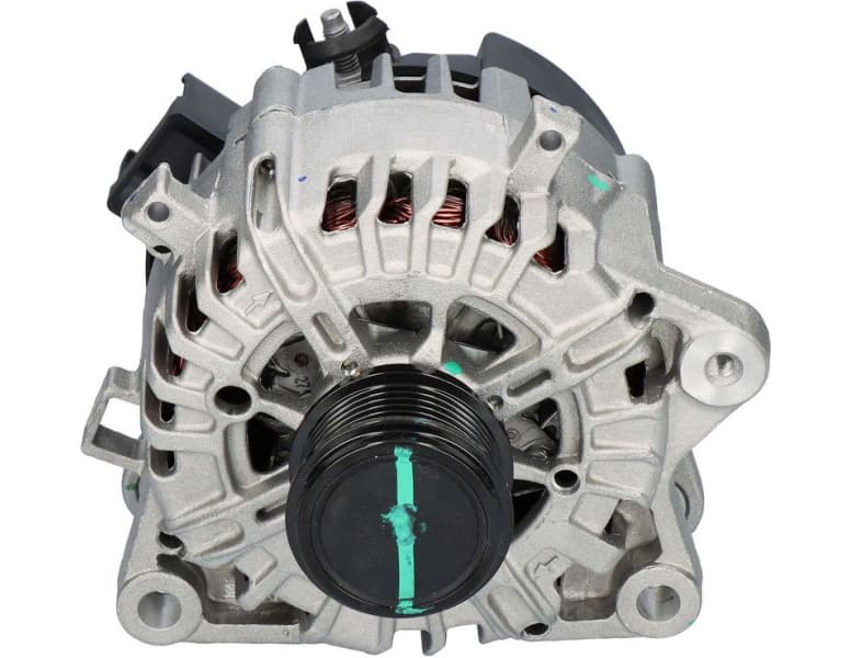 Alternator VALEO ORIGINS NEW OE TECHNOLOGY 443011