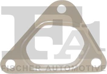 Gasket, charger 414501 - image 2