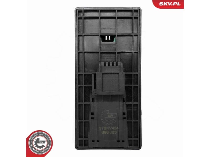 Switch, window regulator 37SKV424 - image 4